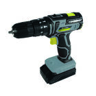 Rotomartillo Inalambrico Maxtool de 1/2 pulg