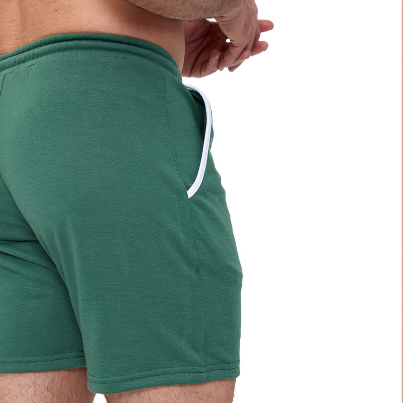 Short con bolsillos Wilson para entrenamiento h... image number null