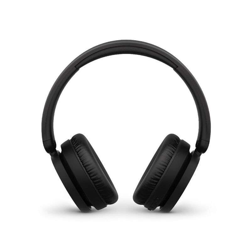 Philips Aud&iacute;fonos Inal&aacute;mbricos con Bajos Potent... image number null