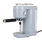 M&aacute;quina Espresso Elle 1l Con Espumador 20 Bar Control T&aacute;ctil