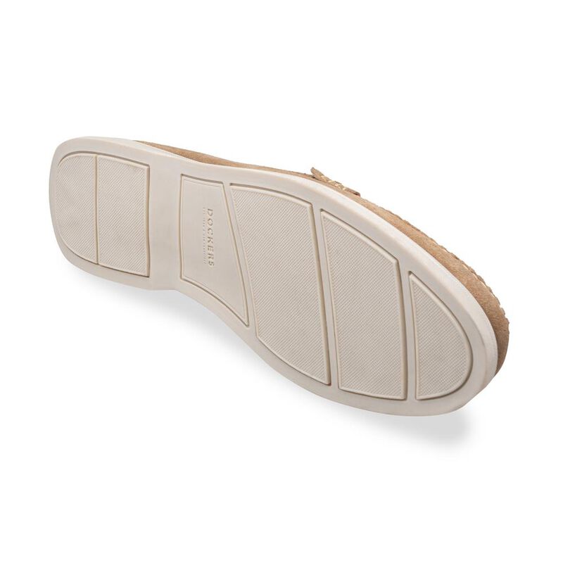 Zapatos Dockers Hampton Para Hombre D2126781 Ar... image number null