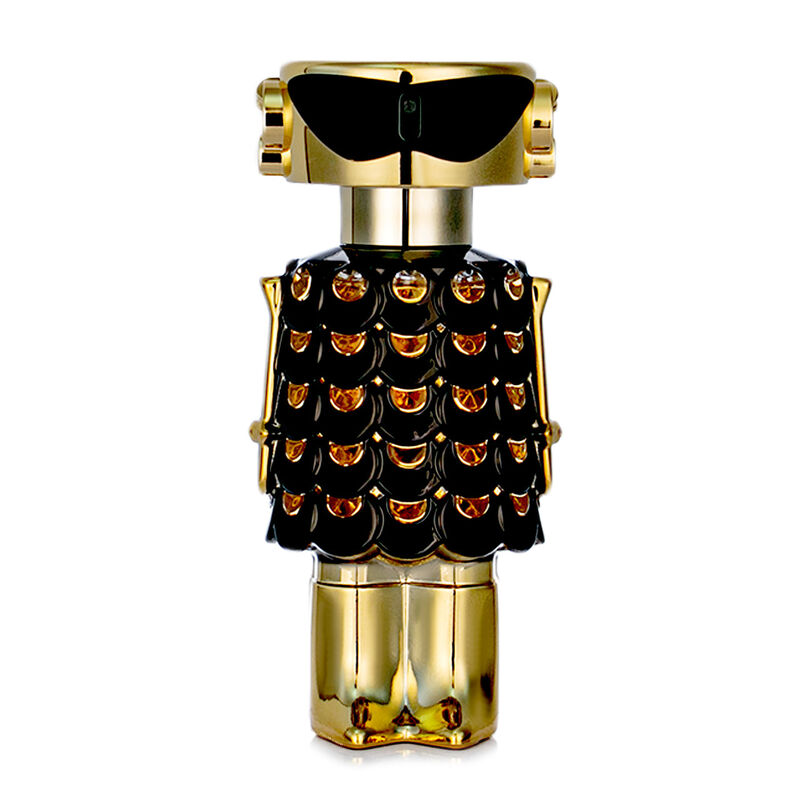 Perfume Para Dama Fame Parfum 80ML image number null