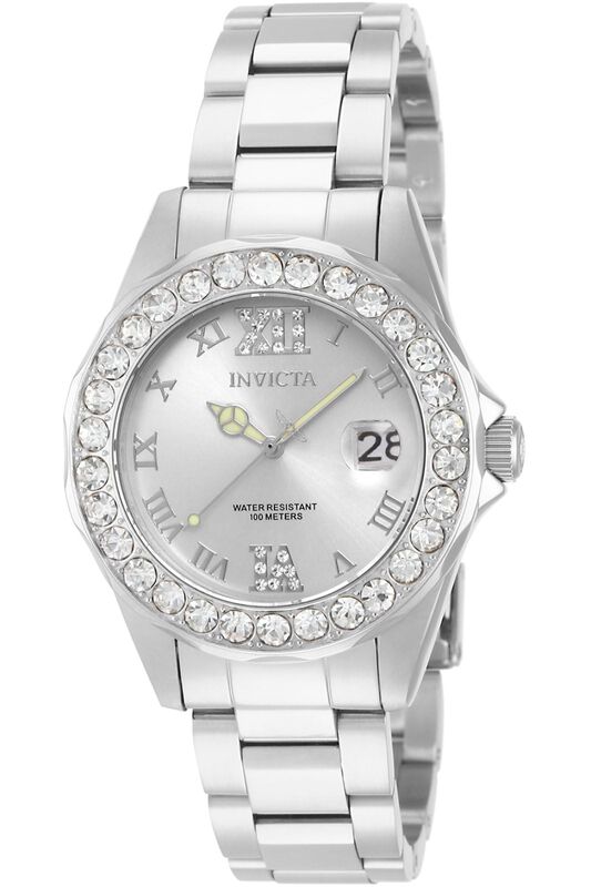 Reloj Invicta Pro Diver 15251 Para Mujer De Ace... image number null