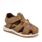 Vavito Sandalia Para Beb&eacute; Camel Cod 140941-c