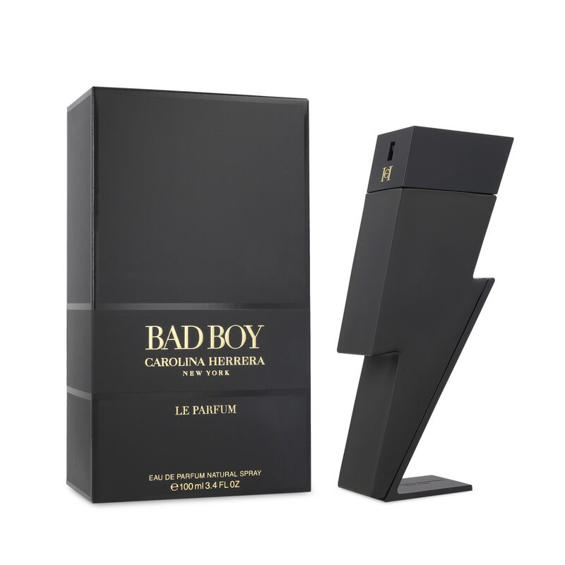 Bad Boy Le Parfum 100 Ml Edp Spray image number null