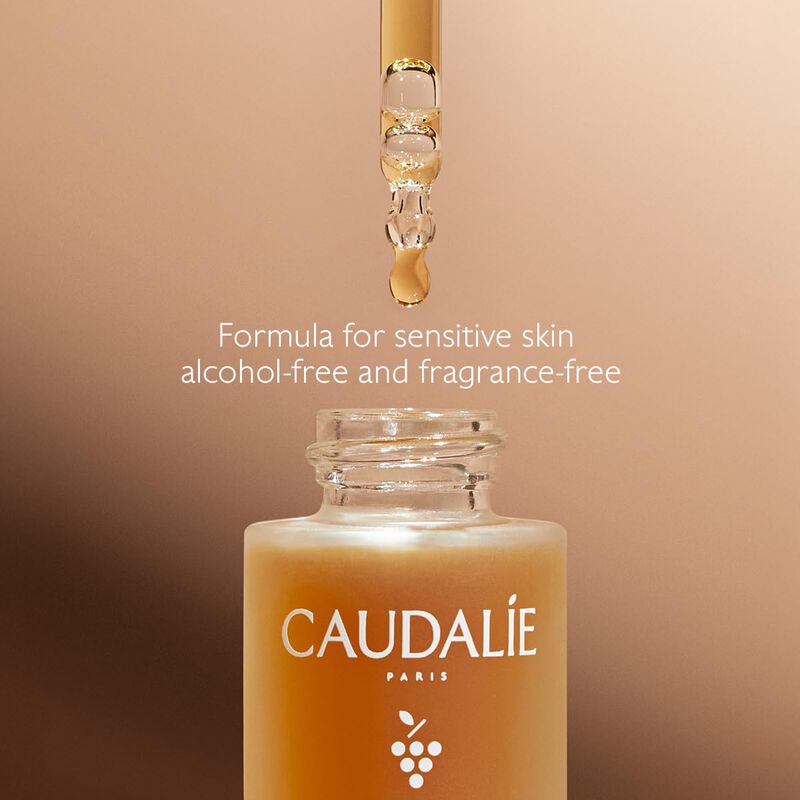 Gotas Solares Autobronceadoras Caudalie 15 Ml image number null