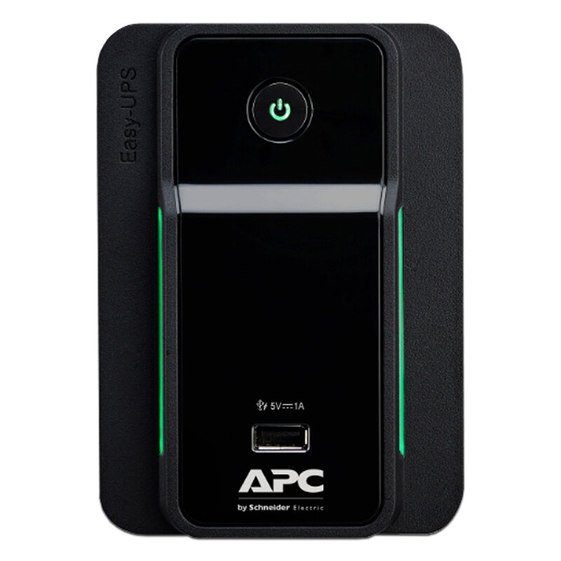 Back UPS APC BVX700LU-LM de 700VA/360W image number null