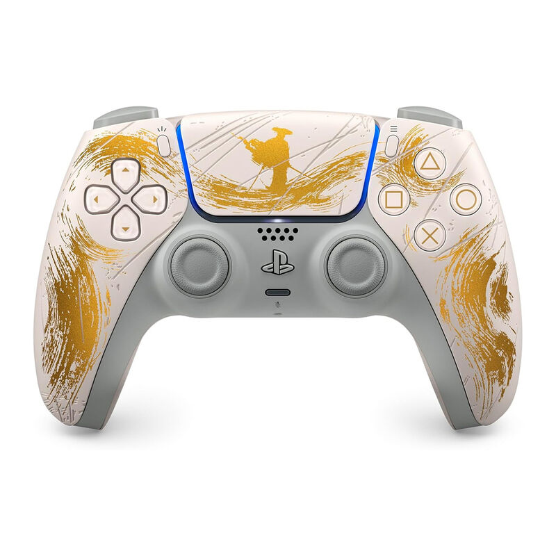 Combo Play Station 5 Slim Fisico Ghost of Yetei... image number null