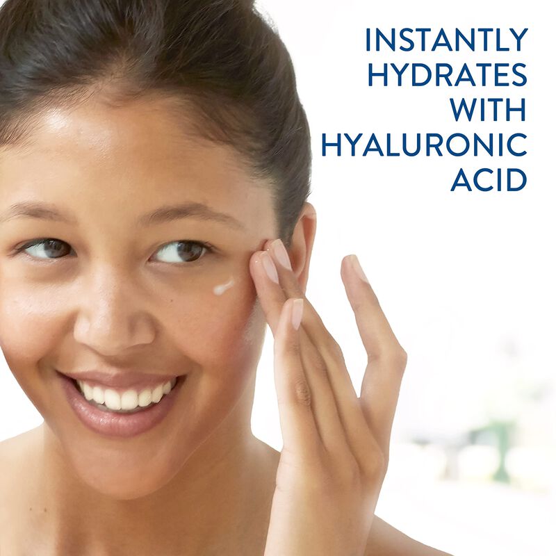 Gel-crema Hidratante Para Ojos Cetaphil Con &Aacute;ci... image number null