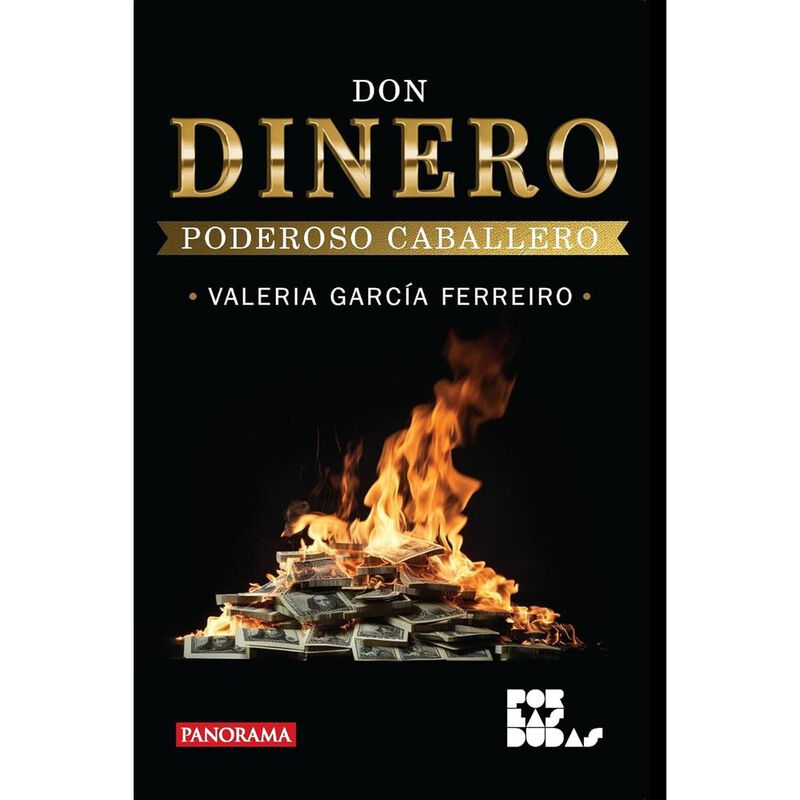 Poderoso caballero es Don Dinero image number null