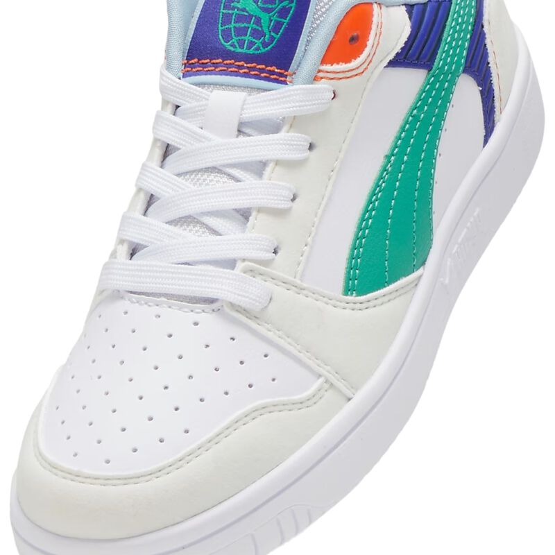 Tenis Casual Puma Rebound V6 LO Btrll 397939 01 image number null
