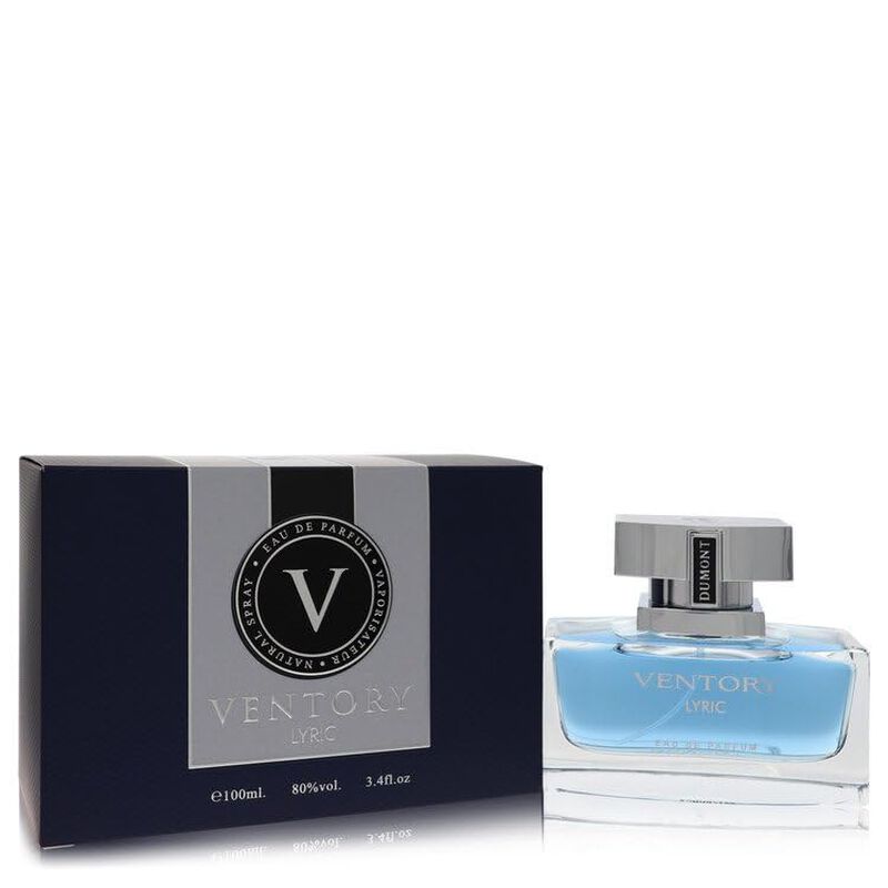Perfume Dumont Ventory Lyric Eau De Parfum image number null