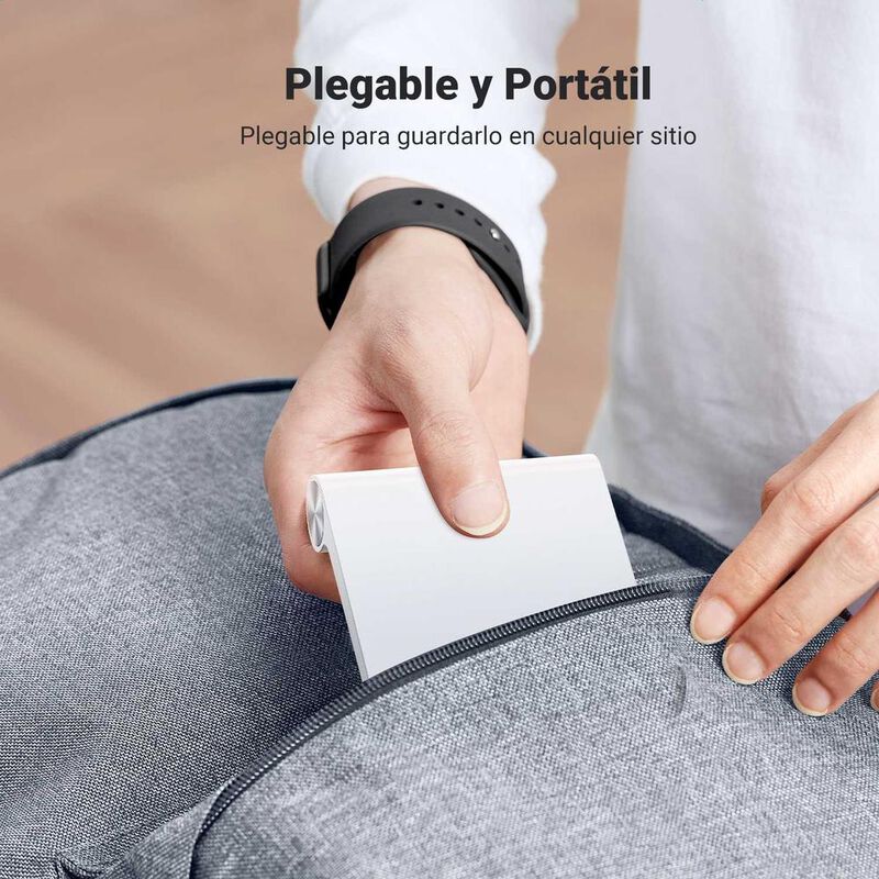 Soporte UGREEN base universal para tel&eacute;fonos image number null