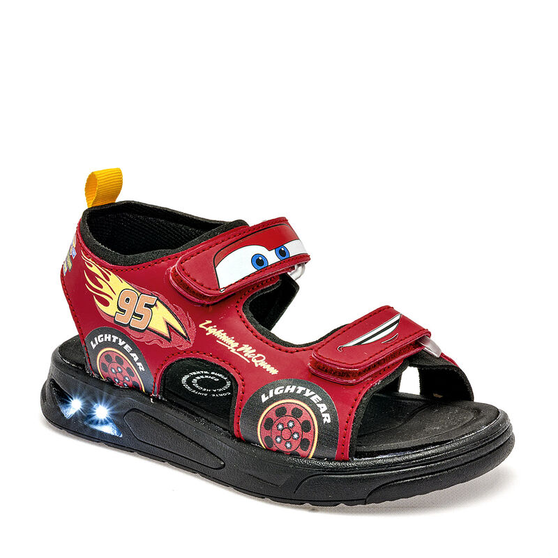 Tropicana sandalia para preescolar ni&ntilde;o  rojo n... image number null