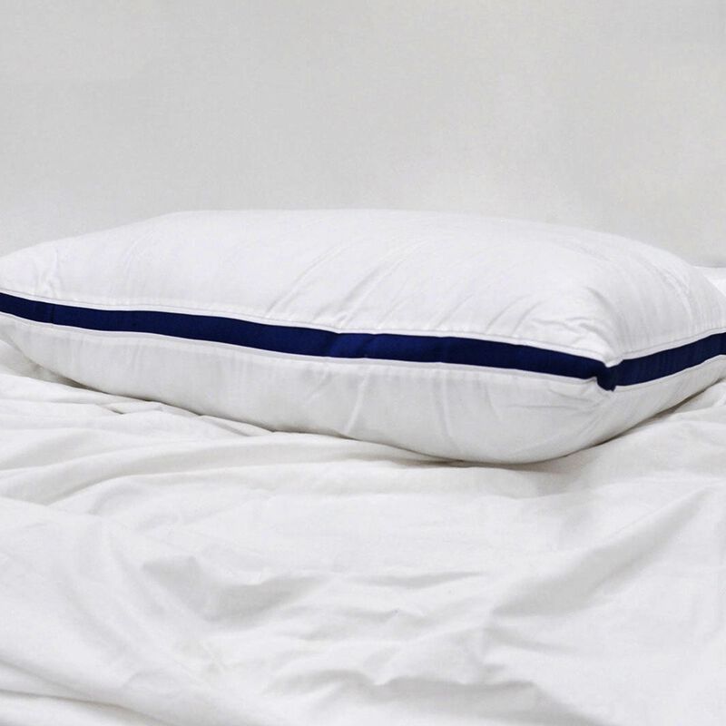 Almohada Comfort Plus Pillow Est&aacute;ndar Firmeza 4 image number null