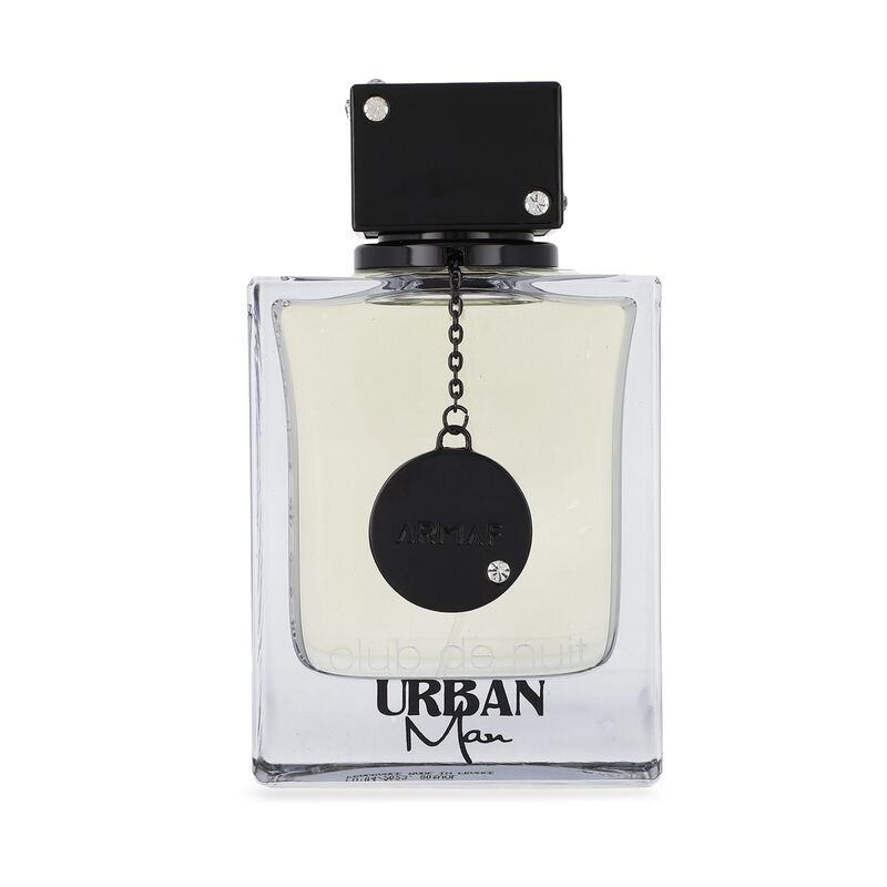 Armaf Club De Nuit Urban Man 105Ml Edp Spray image number null