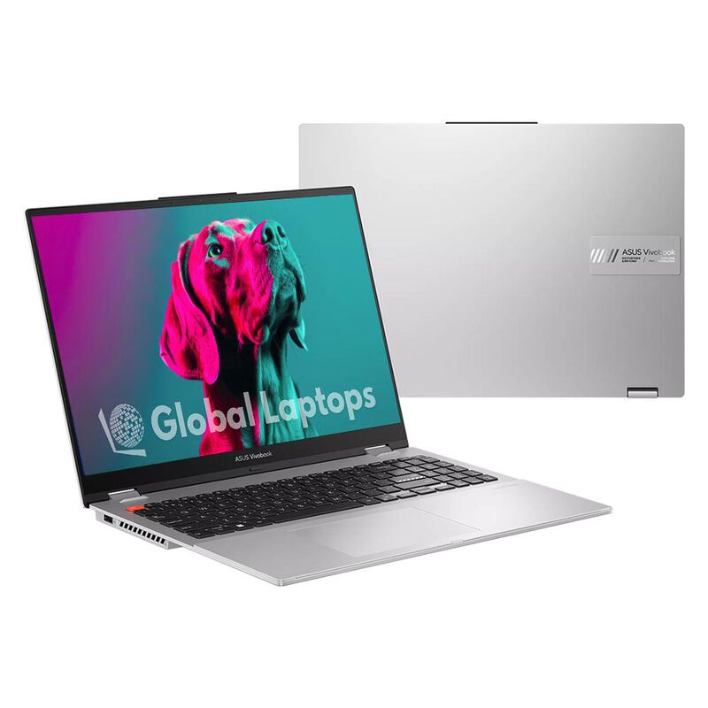 Asus Core I5 13420h 8gb Ram 512gb Ssd 16 Wuxga ... image number null