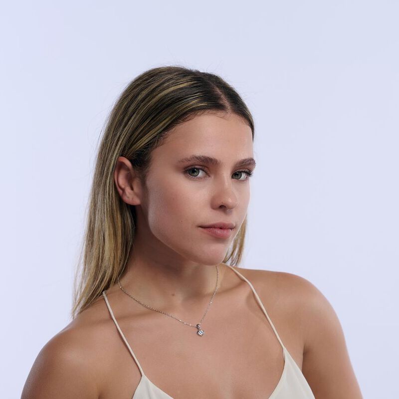 Collar Coraz&oacute;n, Joyer&iacute;a Fina, Regalos Mujer Nav... image number null