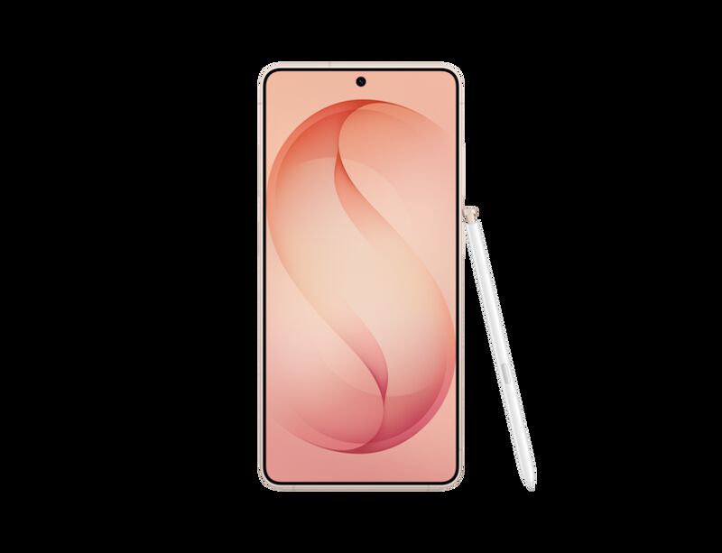 Samsung Galaxy S26 Ultra Oro Rosado 1tb 16gb So... image number null