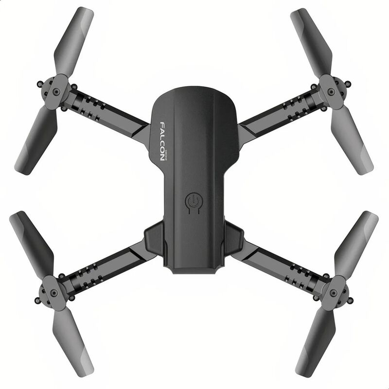 Dron Binden Falcon GD93-01 4K con Estuche image number null