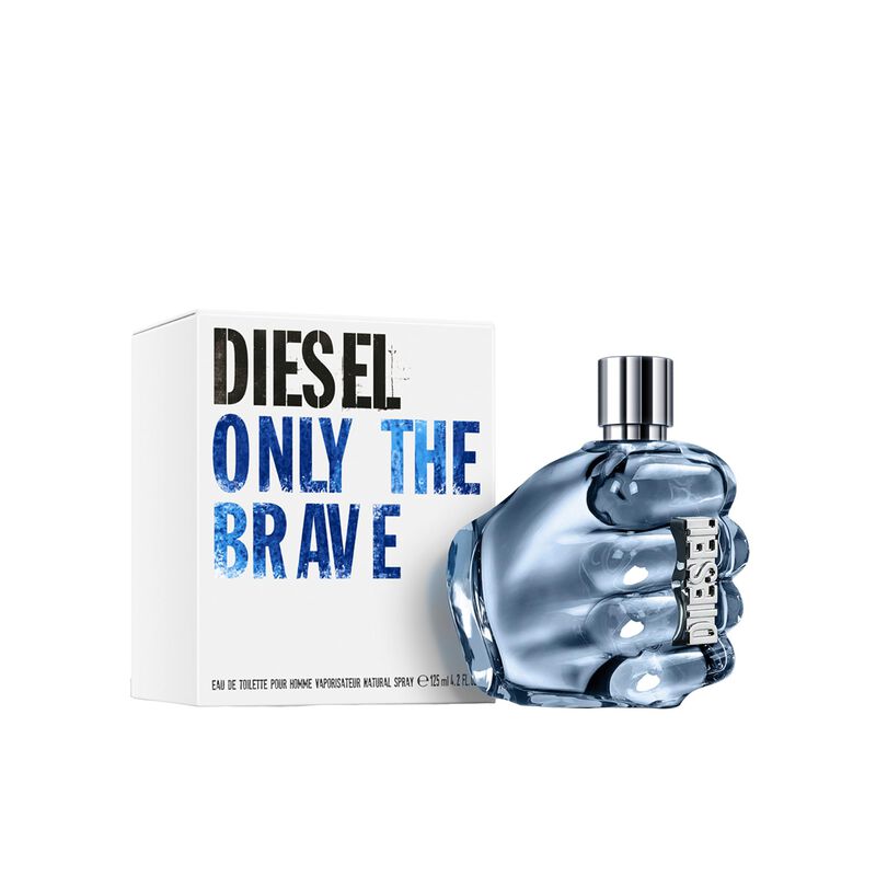 Perfume Diesel Only The Brave Eau De Toilette P... image number null