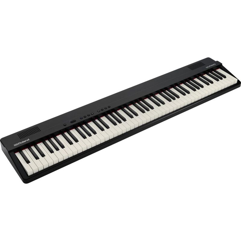 Roland GO-88PX Piano Digital De 88 Teclas Liger... image number null