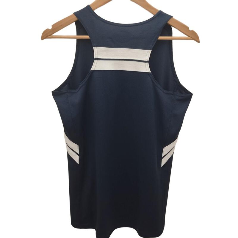 Tank Under Armour Track para Mujer image number null