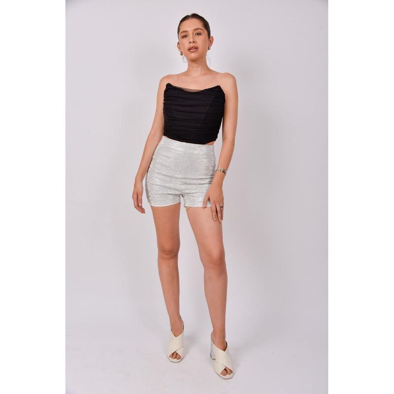 Short Brillos image number null