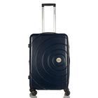 Maleta De Viaje R&iacute;gido 24 PLG Hardhead ECO Equipaje Azul Mediano