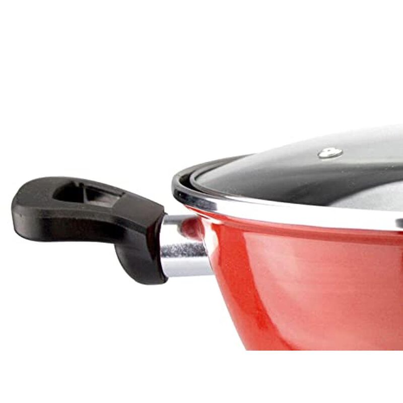 Arrocera Coral Roja image number null