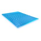 Colchoneta De Memory Foam King Size Con Infusió... Colchoneta De Memory Foam King Size Con Infusión Gel Atlas
