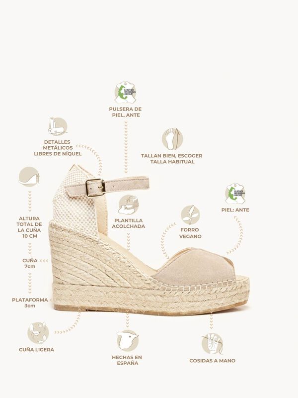 Alel&iacute; Cu&ntilde;a Alta de Ante image number null