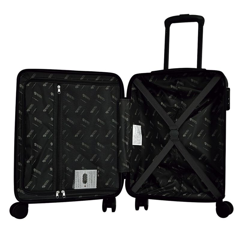 Maleta Rigida Peaktour Lombardia 20 pulgadas Co... image number null