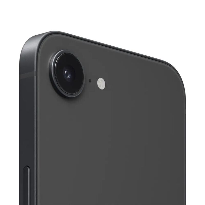 Iphone 17e 256gb Negro image number null
