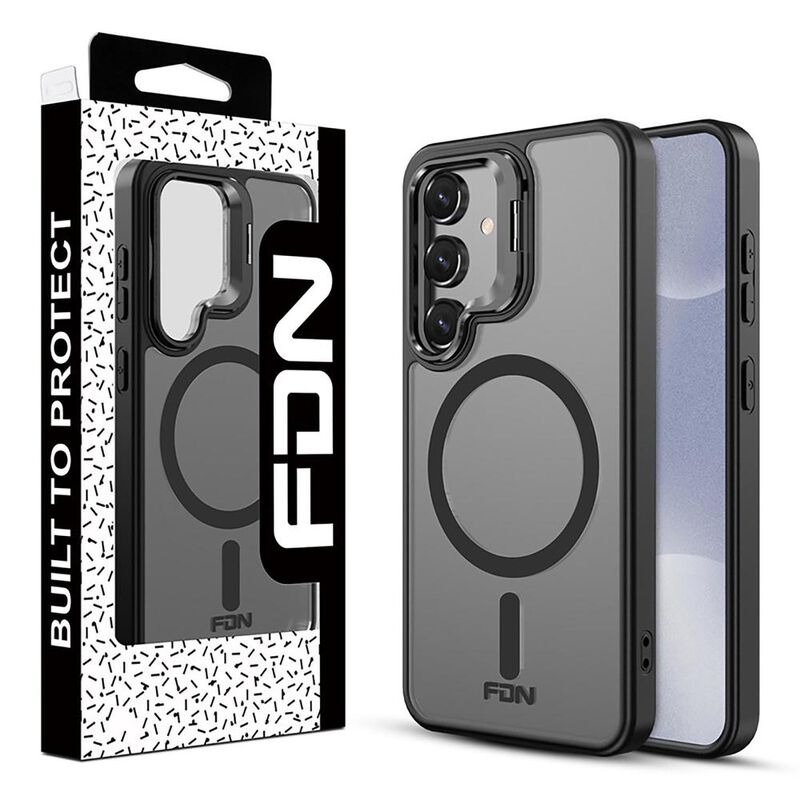 . Funda FDN InFrame Mag para Samsung S25 PLUS -... image number null