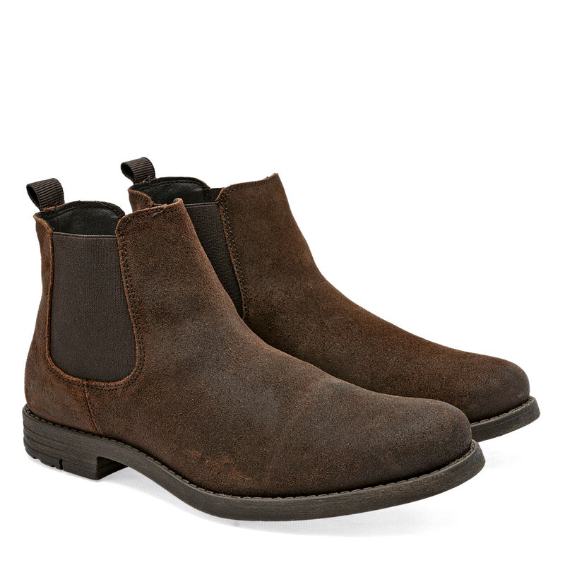 Levi's Bota para hombre camel image number null