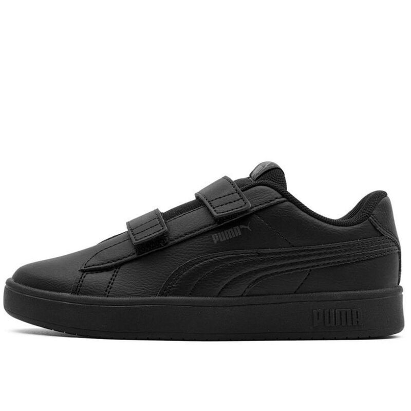 Tenis Puma Rickie Classic V Ps Para Ni&ntilde;os 17 A ... image number null