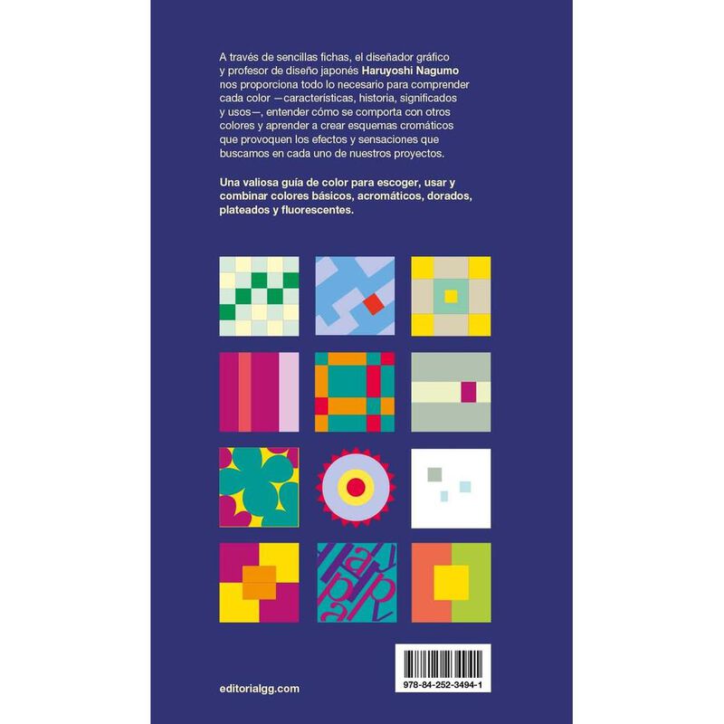 C&oacute;mo combinar colores image number null