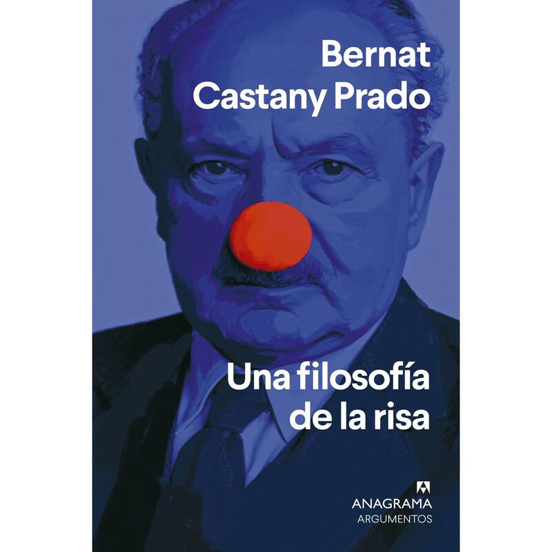 Una Filosof&iacute;a De La Risa, De Castany Prado Bern... image number null