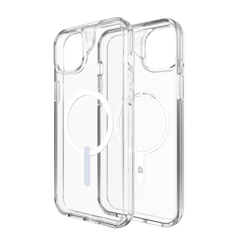 Funda Para Iphone 15 Plus Y 14 Plus Zagg image number null