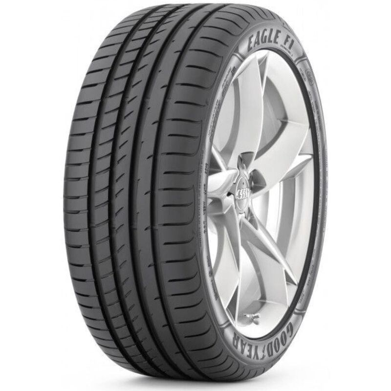 Llanta 235/60R18 103W Goodyear Eagle F1 Asymmet... image number null