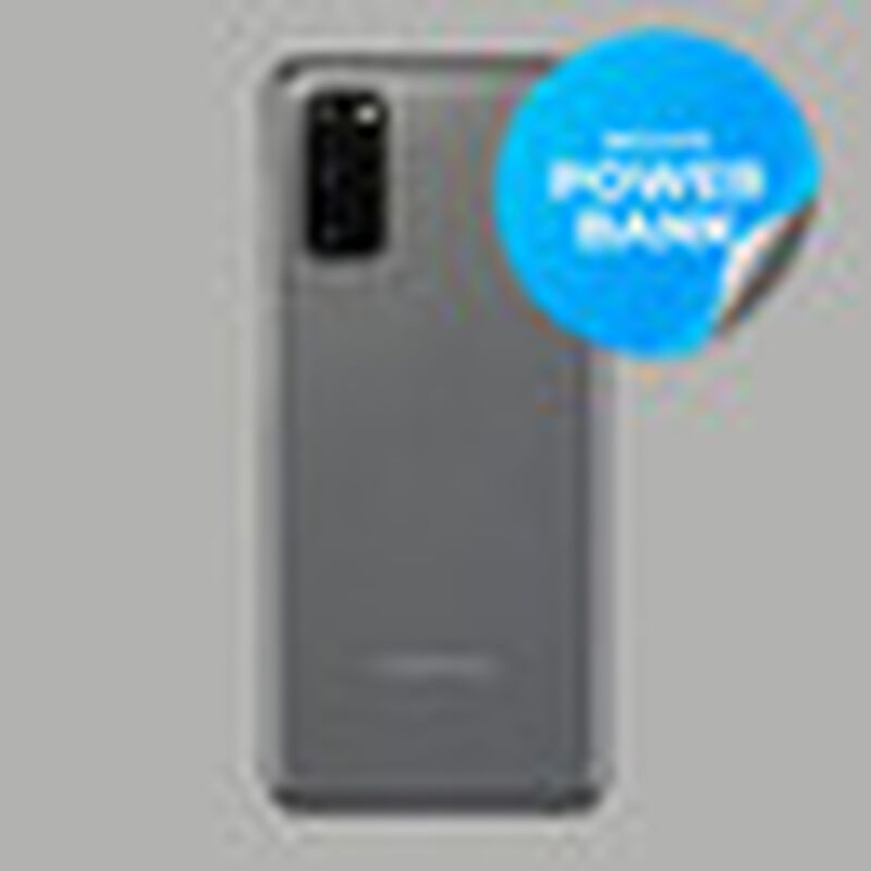 Galaxy S20 Reacondicionado 128Gb Gris + Power B... image number null