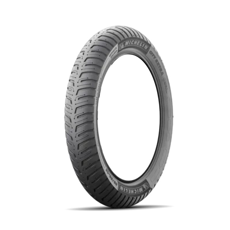 Llanta Trab Michelin 2.75 18 City Extra 48s Tl image number null