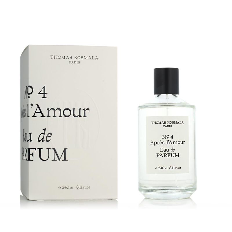 Perfume Thomas Kosmala No 4 Apres L'amour Eau D... image number null