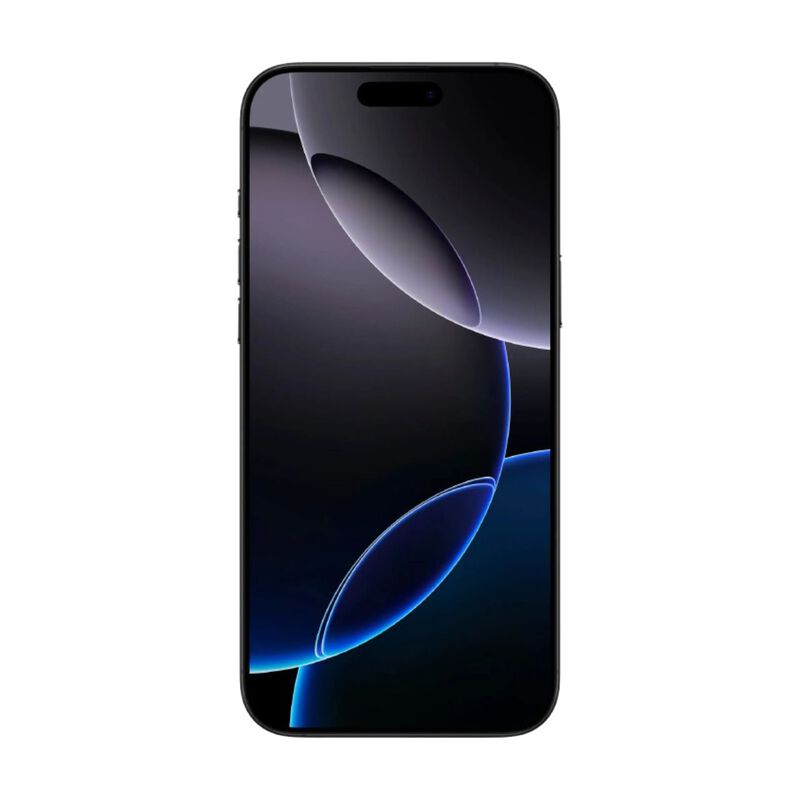 iPhone 16 Pro Max 256GB Negro E-SIM Nuevo + Tri... image number null
