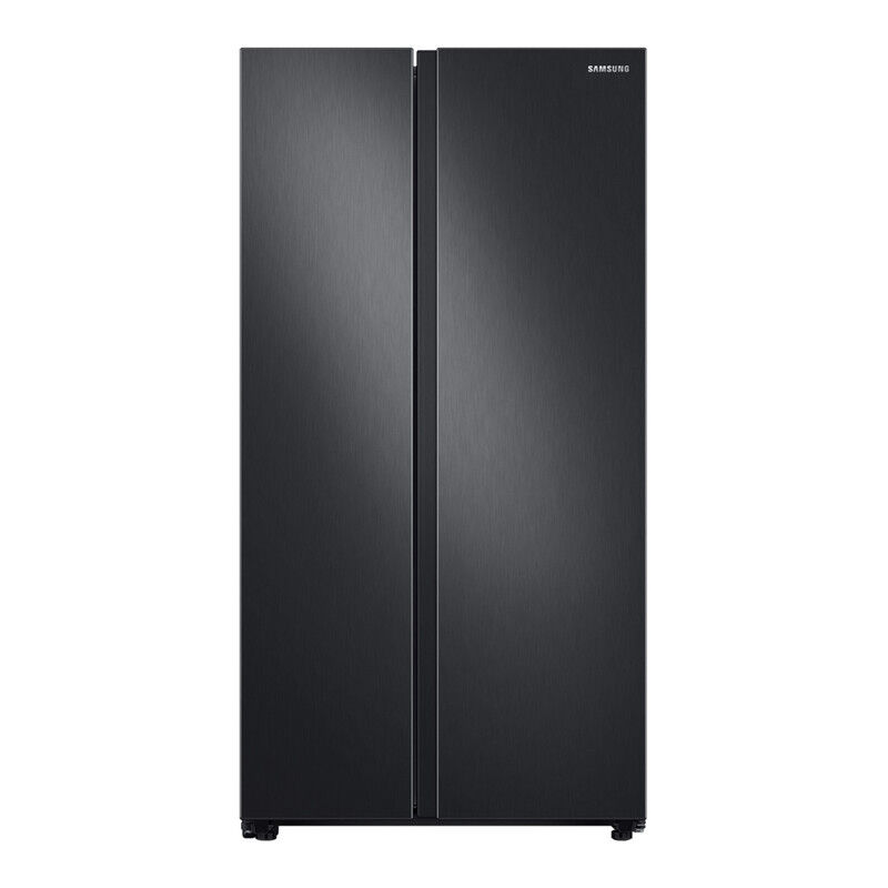 Refrigerador Samsung Sbs 28Ft Space Max Ai Ener... image number null