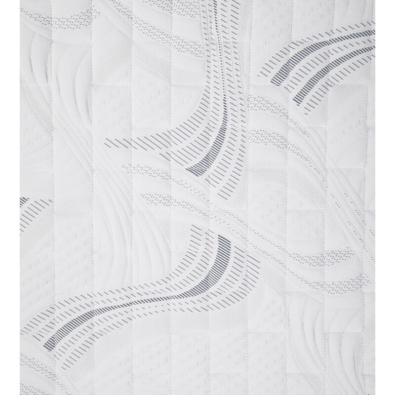 Colch&oacute;n Queen Size Eon + 2 Almohadas de Osos image number null