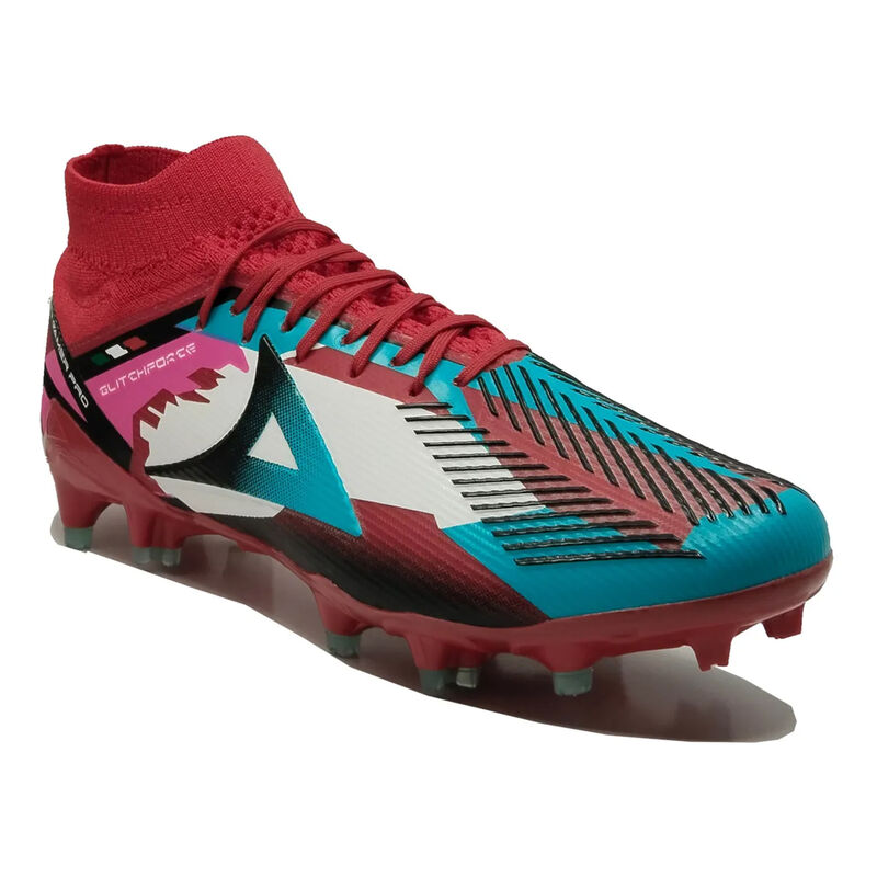 Tachos Pirma Hombre Skin Gamer Glitchforce Pro ... image number null