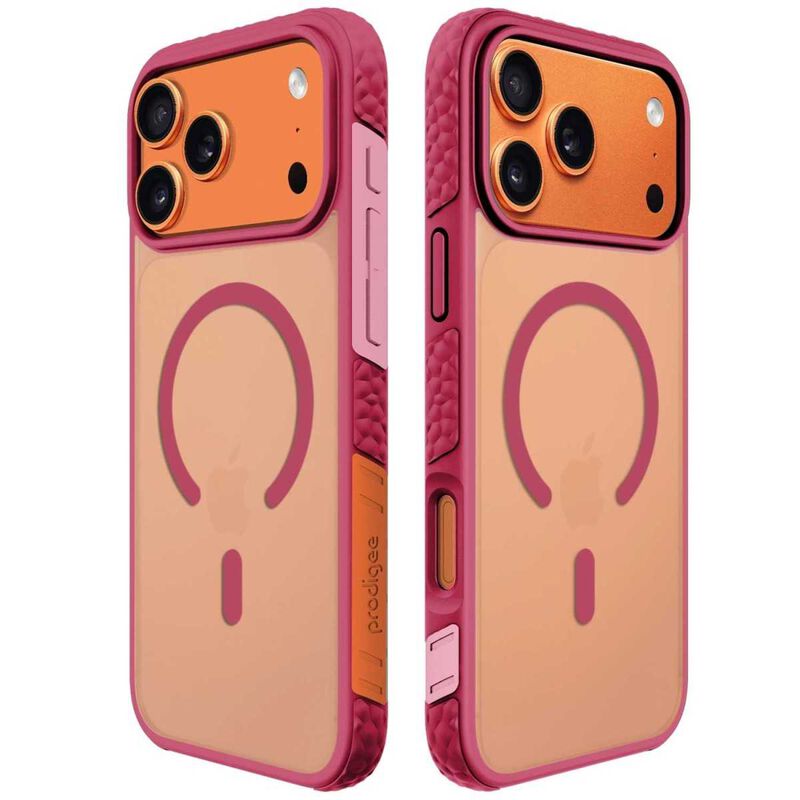 Funda Prodigee Jogger Mag Para Iphone 17 Pro - ... image number null