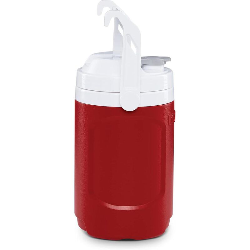 Jarra Deportiva de 1/2 gal&oacute;n, IGLOO, rojo image number null